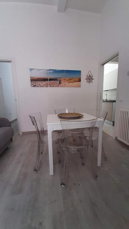 La Casetta Di Gaète Extérieur photo