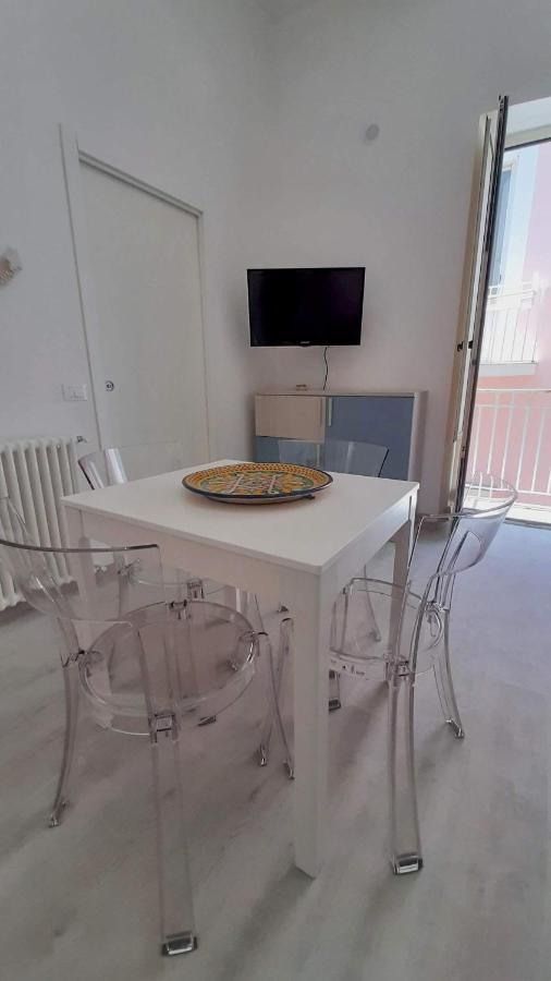 La Casetta Di Gaète Extérieur photo