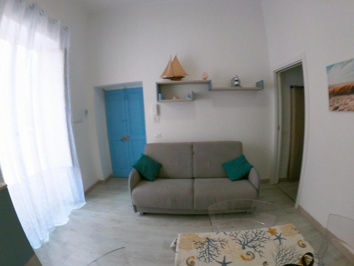La Casetta Di Gaète Extérieur photo
