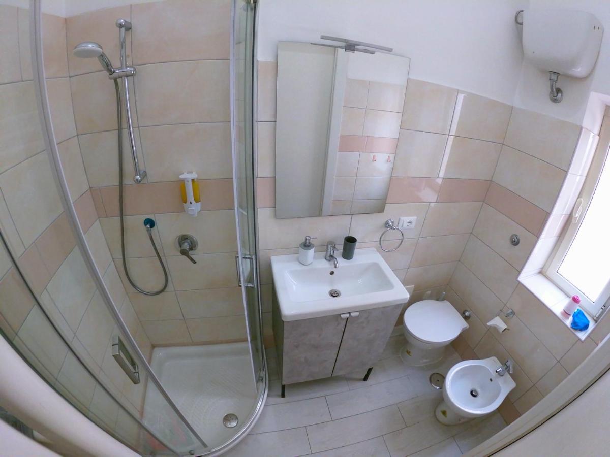 La Casetta Di Gaète Extérieur photo