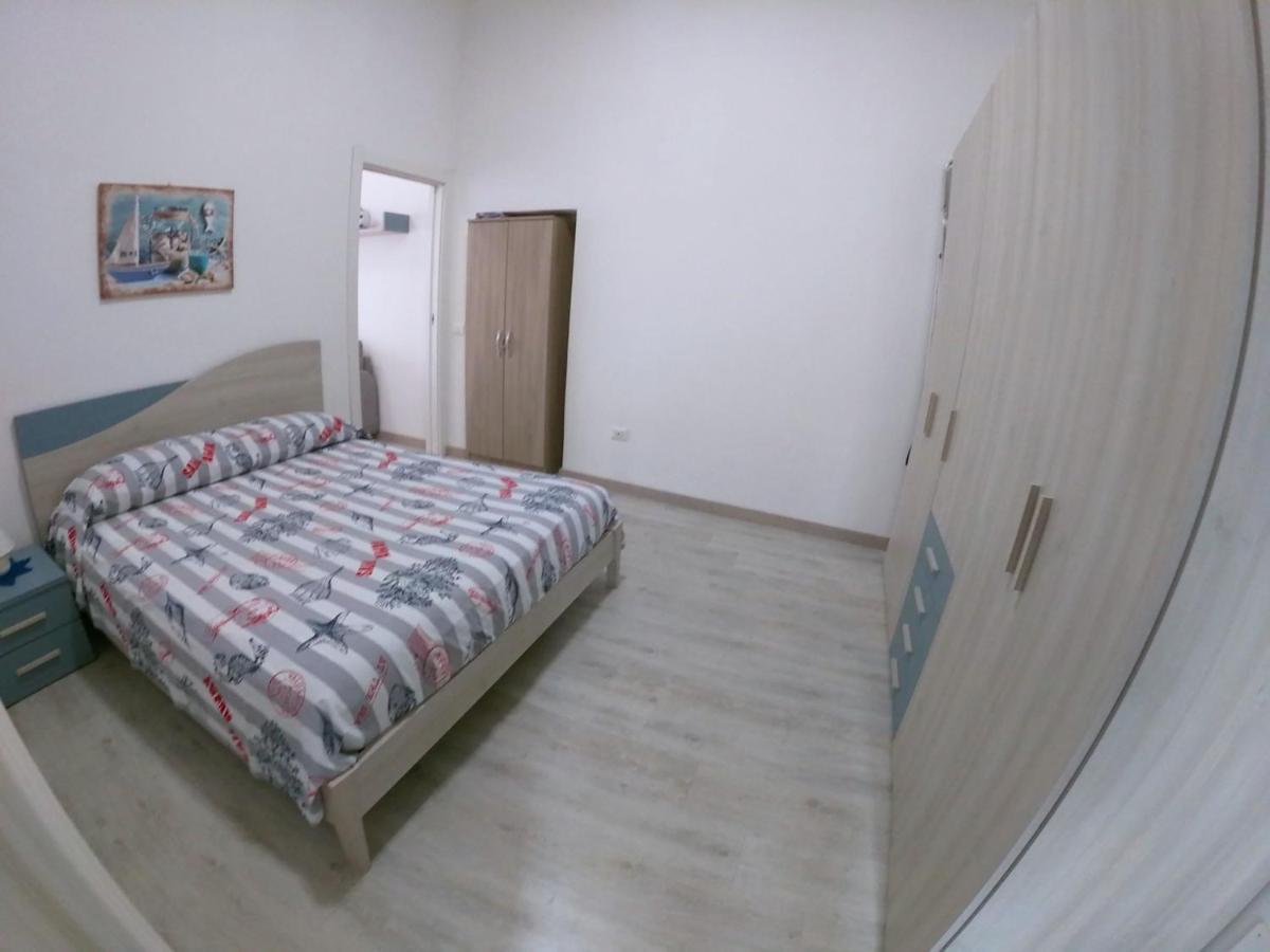 La Casetta Di Gaète Extérieur photo