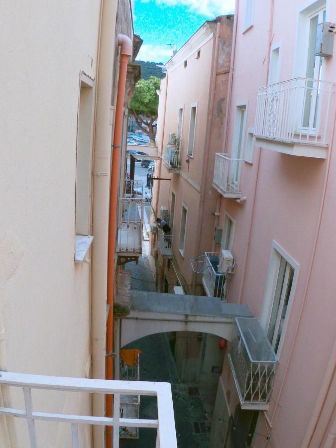 La Casetta Di Gaète Extérieur photo